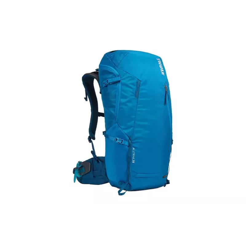 Thule AllTrail 35L meeste matkakott mükonossinine (3203537)
