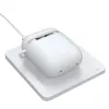 Peakomplekt Terratec ADD Base Valge USB Juhtmevaba Laadimine Siseruumides