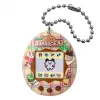 Kogutavad mängufiguurikomplekt Bandai Tamagotchi CAFE mudel 42997 — kollektsioneeritavate figuuride komplekt