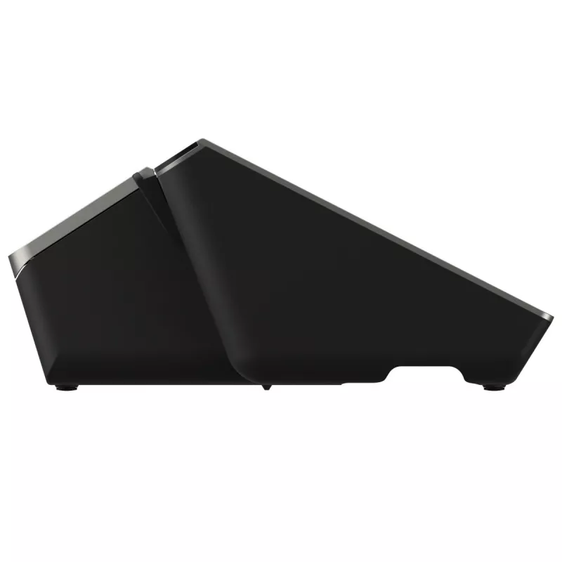 POS-terminal SUNMI D3 MINI 10,1-tollise projitseeritud mahtuvusliku puuteekraani, USB- ja Bluetooth-ühendusega