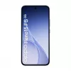 OPPO Reno15 FS 5G 16,7 cm (6,57 tolli) Dual SIM Android 16.0 USB USB-C 8 GB 512 GB 6500 mAh Must