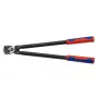 Külglõikurid Knipex 95 12 500