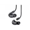 Shure SE215 kõrvaklapid, must | Shure