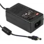 MEAN WELL GST18A12-P1J laua toiteplokk, fikseeritud pinge 12 V 1.5 A 18 W (GST18A12-P1J)