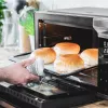 Grill Gastroback Design Bistro 26 L 1500 W roostevaba teras