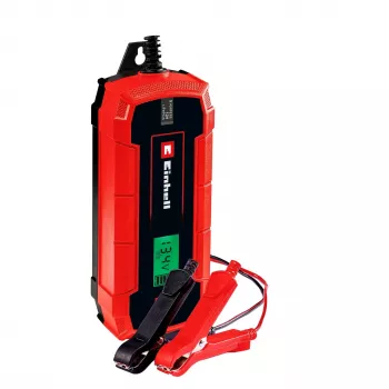 Laadija Einhell CE-BC 5 M 12 V 5 A