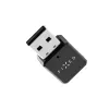 Bluetooth-audiovastuvõtja FIXED FIXSIG-BK — must, juhtmevaba heliedastuse adapter 3,5 mm väljundiga
