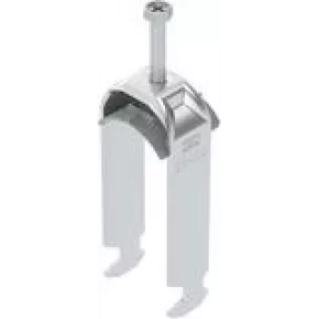 OBO Bettermann klambrikinnitus 8-34mm BS-H2-K-34 ALU (1186430)