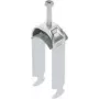 OBO Bettermann klambrikinnitus 8-34mm BS-H2-K-34 ALU (1186430)