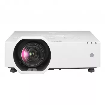 Panasonic PT-VMZ7STEJ LCD-laser-lühiviskeprojektor 7000 luumenit