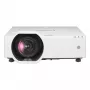 Panasonic PT-VMZ7STEJ LCD-laser-lühiviskeprojektor 7000 luumenit
