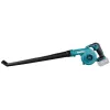 Makita UB101DZ 12V max juhtmeta puhur