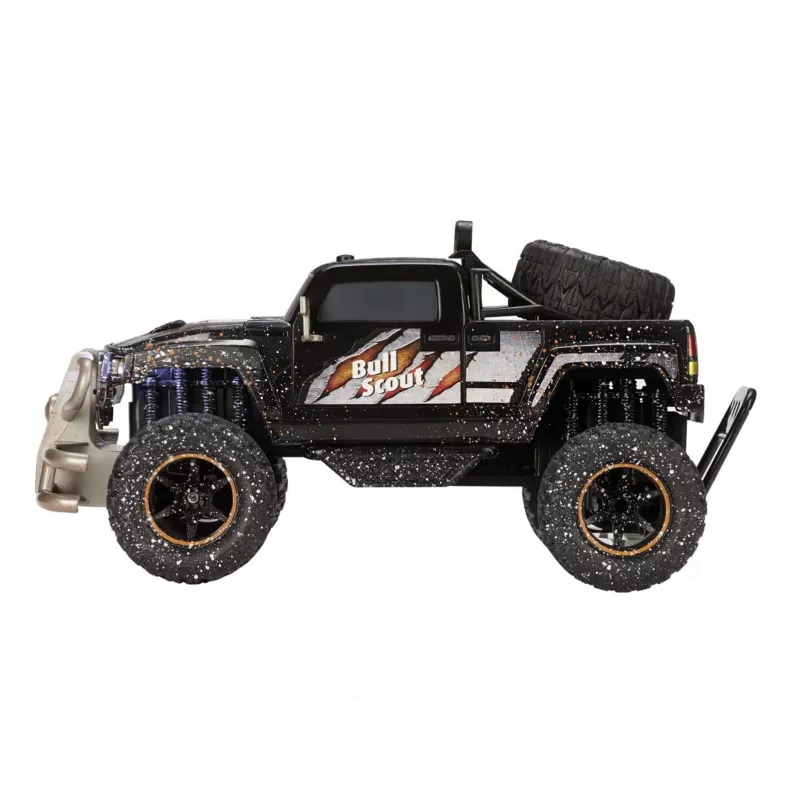 Kaugjuhitav sõiduk Revell 24629