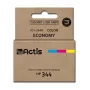 Ühilduv ACTIS-kassett KH-344R HP-printeritele — tsüaan/magenta/kollane, värvipõhine tint, 18 ml, standardmahuga, üksikpakend