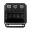 Elektriahi JATA JEFR1816 16L 1400W Must