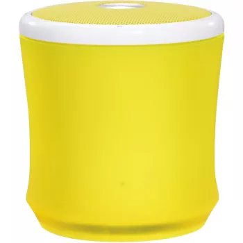1-suunaline kõlar Terratec 145358 kollane