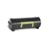 Toner Lexmark 60F2X00 2500 lehekülge Must