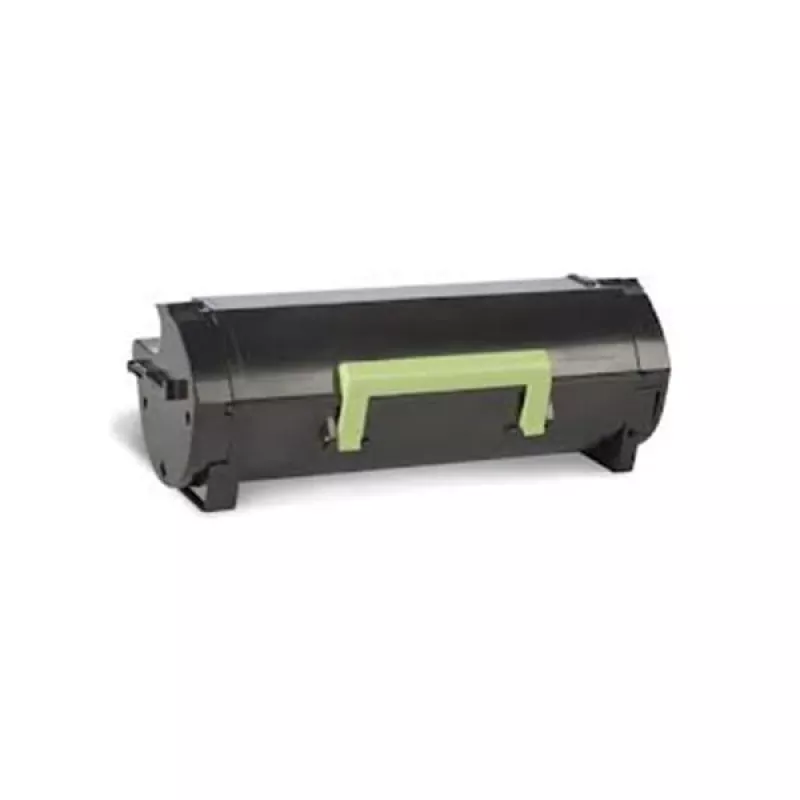 Toner Lexmark 60F2X00 2500 lehekülge Must