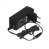 Võrgusalvesti Hikvision DS-7616NXI-K1(D) 16-kanaliline 4K tugi