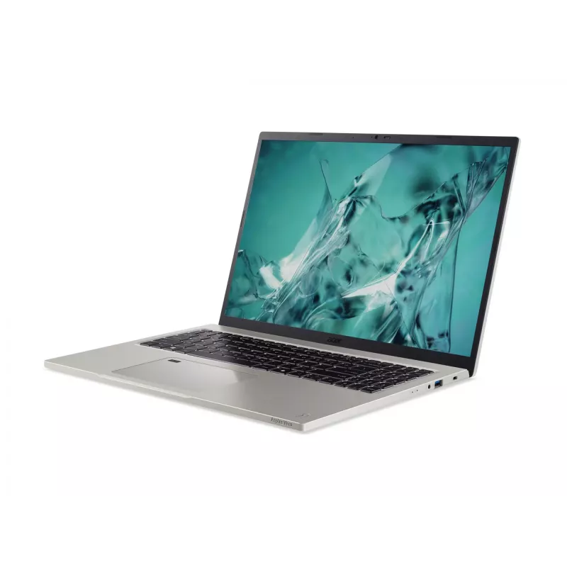 Sülearvuti Acer Aspire AV16-71P-79L8 — Intel Core Ultra 7 255H, 16-tolline WUXGA (1920x1200), 32 GB LPDDR5x, 2 TB SSD, Intel Arc 140T, Windows 11 Home, hall