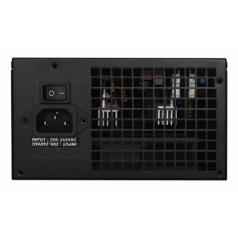Toiteplokk | TECNOWARE | ATX | PC | 180 - 264 V | 750 W | FAL751FSP12