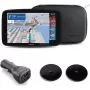 GPS-navigatsiooniseade TOMTOM GO Expert Plus 7 tolli — premium-pakett, 7-tolline puuteekraan