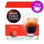 Nescafe Dolce Gusto Lungo kohv, 16 kapslit