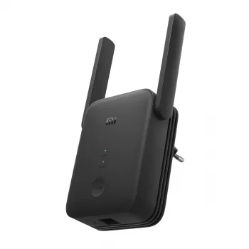 Xiaomi Mi WiFi levilahendaja AC1200 must