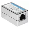 Lanberg AD-RJ45-RJ45-OS6 kaabli soovaheti RJ-45 hõbedane