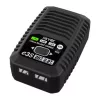 SkyRC e3S 2S/3S laadija