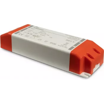 Inter-Tech LED DRIVER LED24-75 75W, 24V, 3100mA, IP20 jaemüük (88882208)