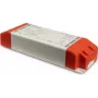 Inter-Tech LED DRIVER LED24-75 75W, 24V, 3100mA, IP20 jaemüük (88882208)