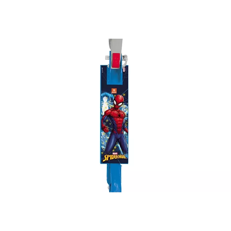 Tõukeratas Spiderman