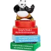 Little Tikes Story Dream Machine – Kung Fu Panda Dragon Warrior PDQ kollektsioon, audioraamat