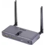 SpeaKa Professional SP-HWR-600 HDMI juhtmevaba ülekande vastuvõtja 150 m 5180 MHz 5240 MHz 1920 x 1080 (SP-9349988)