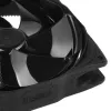 NOISEBLOCKER NB-eLoop B12-PS Must Edition 120mm PWM 3-pakk
