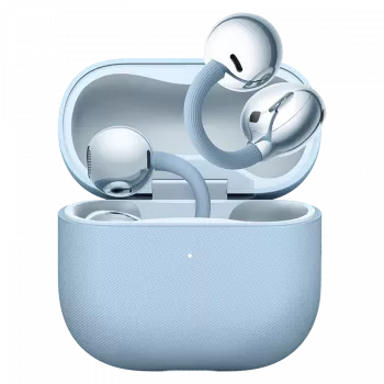 Peakomplekt HUAWEI FreeClip 2 True Wireless Stereo (TWS) kõrvasisene, valge, 129 g