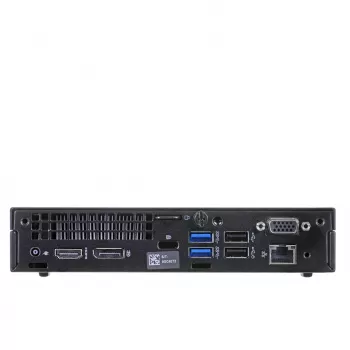 DELL OptiPlex 3060 Micro i5-8500T 16GB 256GB SSD micro SFF Win11pro Kasutatud