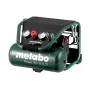Nurklihvija Metabo 601544000, 125 mm ketas, 1400 W mootor