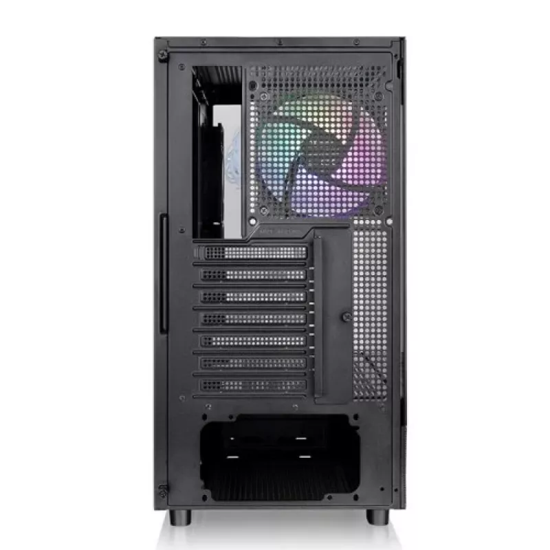 Arvutikorpus Thermaltake View 270 SP Edition Mid Tower Must