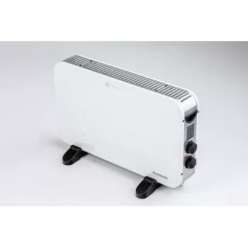 Konvektor-küttekeha Ravanson CH-9000WT siseruumidesse valge 2000 W