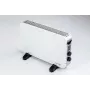 Konvektor-küttekeha Ravanson CH-9000WT siseruumidesse valge 2000 W
