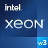 Intel Xeon W W3-2423 - 2,1 GHz - 6 tuuma - 12 lõime - 15 MB vahemälu - FCLGA4677 pesa - OEM (PK8071305129200)