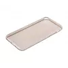 Cover Tellur iPhone 7 11.9 cm (4.7 tolli) must läbipaistev