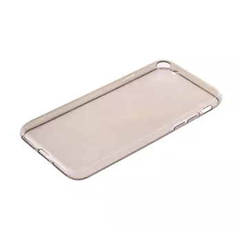 Cover Tellur iPhone 7 11.9 cm (4.7 tolli) must läbipaistev