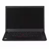 LENOVO ThinkPad T490 i5-8365U 16GB 512GB SSD 14 FHD Win11pro + toiteadapter KASUTATUD US QWERTY Kasutatud