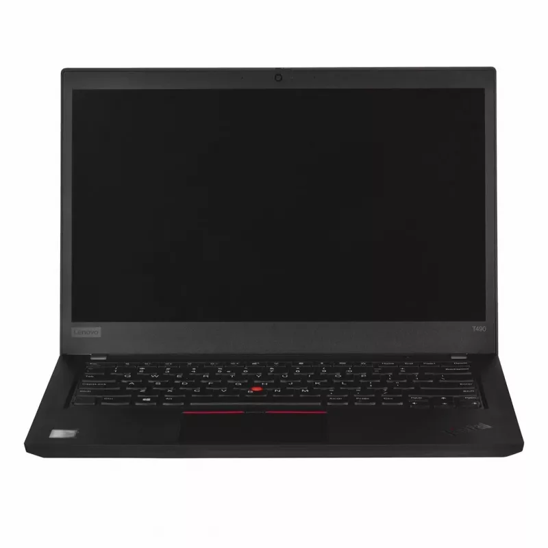 LENOVO ThinkPad T490 i5-8365U 16GB 512GB SSD 14 FHD Win11pro + toiteadapter KASUTATUD US QWERTY Kasutatud