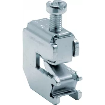 Hager Busbar Clamp K96Q CU12-30x5mm (K96Q)