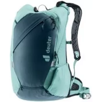 Seljakott DEUTER Updays 20 Atlantic Glacier — 20 l mahutavus, kerge päevakott