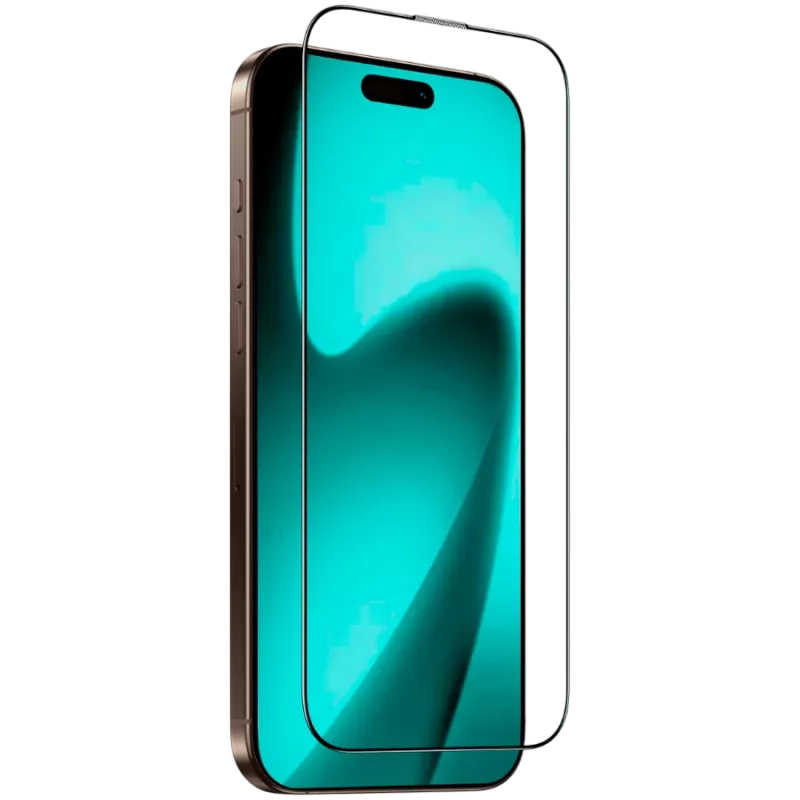 iLera Sapphire Ultra Glass 2.0 iPhone 17 Pro jaoks